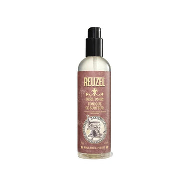 REUZEL_Surf Tonic - Texturizing & Volumizing Sea Salt Spray_Cosmetic World